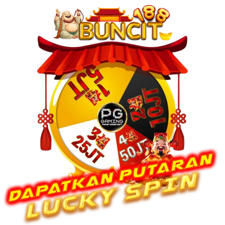 BUNCIT188 | Provider Baru Slot Online Kece Gampang Menang Nomor 1